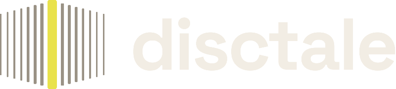 DISCTALE